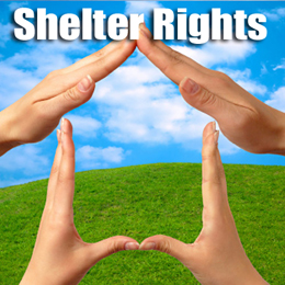 Shelter Rights